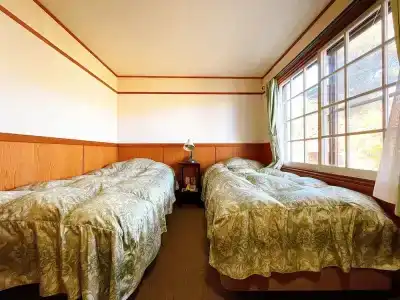 Hakuba Meteor Lodge - 173