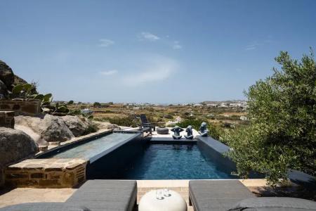 Ikies of Mykonos - 183