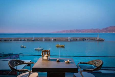 Cosmopolis Crete Suites - 47