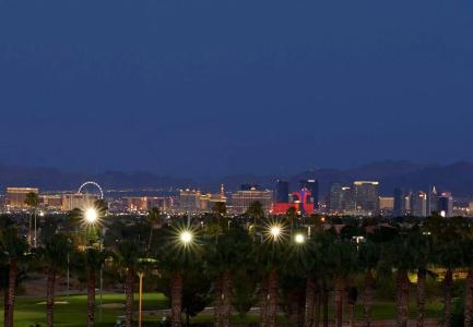 Jw Marriott Las Vegas Resort And Spa - 22