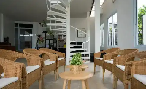 Connect Hostel - 16
