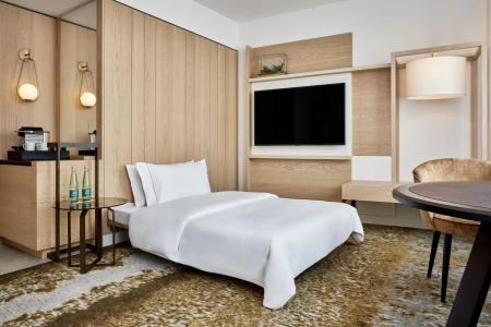 The Westin Grand Frankfurt - 25