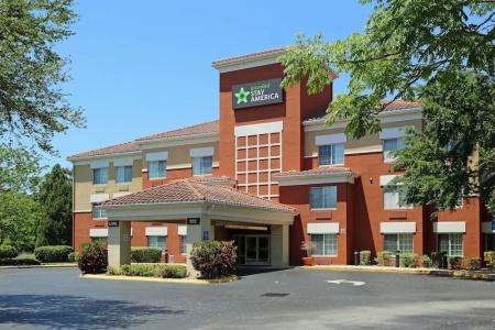 Extended Stay America Suites - Orlando - Altamonte Springs - 0