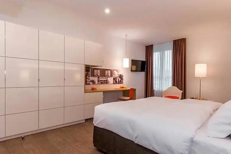 Boutique Atrium München - 105