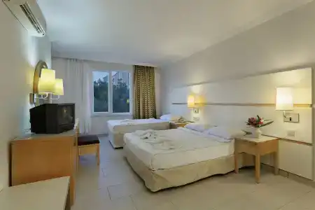 Larissa Holiday Beach Club - All Inclusive - 3