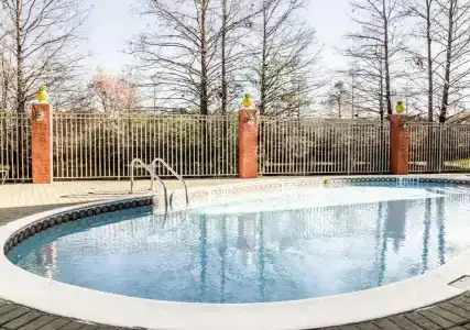 Quality Inn & Suites Near the Theme Parks - 14