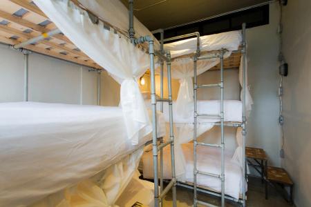 Bloo Hostel - 6