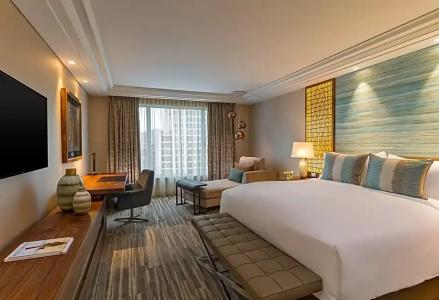 The Ritz-Carlton, - 55