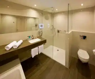 Van der Valk AirportDüsseldorf - 50