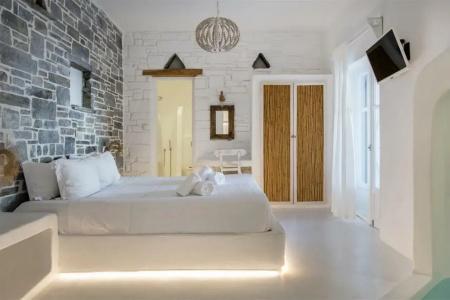 Zefi & Suites - 5