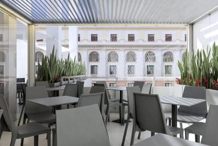 Concept Terrace - 14
