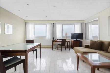 Best Western Plus Airport - 127