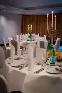 Park Inn by Radisson Lübeck - 16