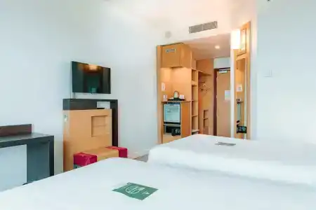 Novotel Trabzon - 41