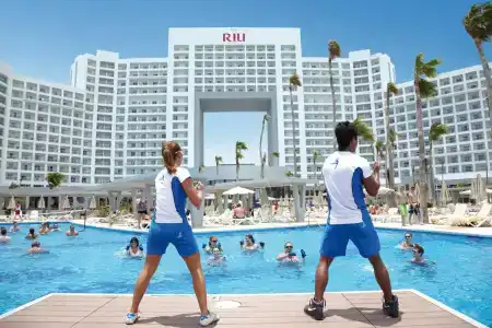 Riu Palace Peninsula - All Inclusive - 13