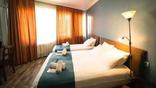 Puffin Suites - 38