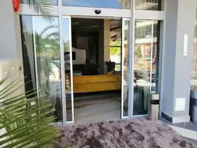 Allure Beach Resort Aparthotel - 8