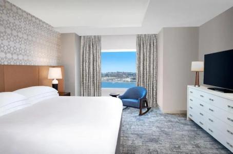 Hilton San Diego Bayfront - 109