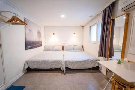 Seoul Mansion - 154