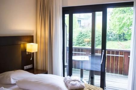 Oversum Winterberg Ski- und Vital Resort - 37