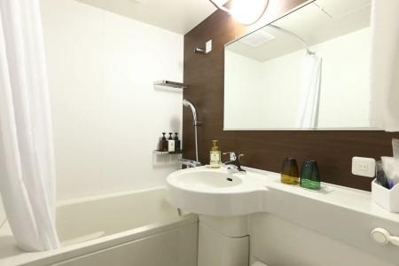 Wing International Select Ueno Okachimachi - 8