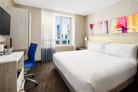Doubletree By Hilton New York Times Square West - 37