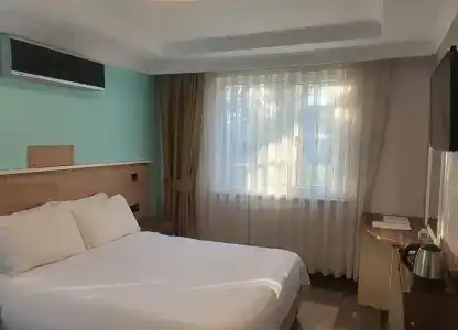 Sapanca Aqua Wellness Spa & Aqua Park - 31