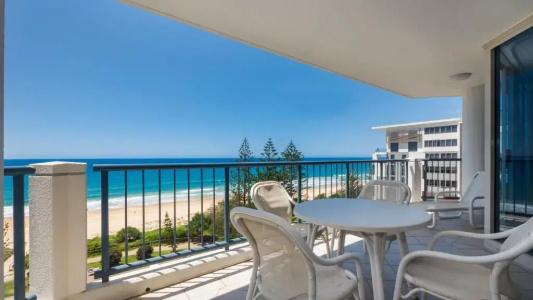 Oceana On Broadbeach - 94