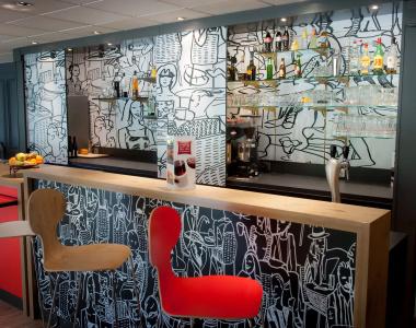 ibis Quimper - 21