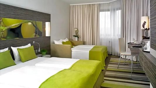 Mercure Koblenz - 60