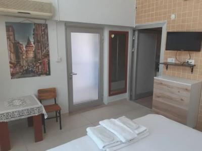 Yeşilyurt otel - 43