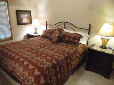 Ruidoso River Resort Condos - 27