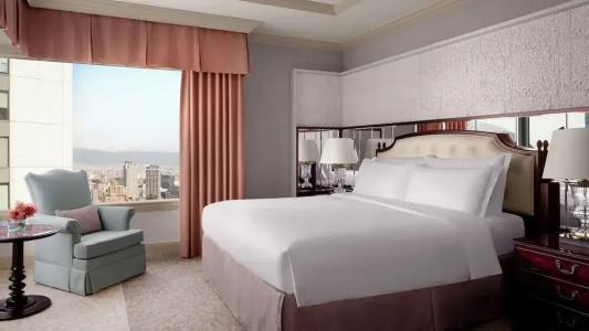 The Ritz-Carlton Osaka - 47