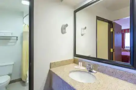 Days Inn by Wyndham Tucson Airport - 14