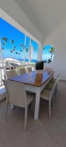 Los Corales Beach Front Flor Del Mar - 111