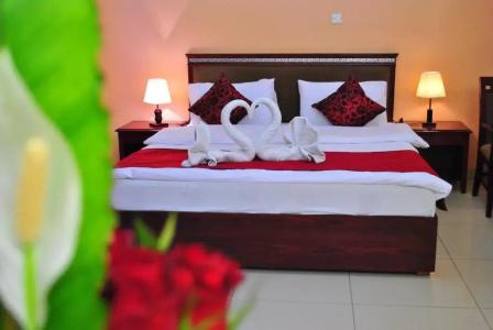 Al Qidra & Suites Aqaba - 40
