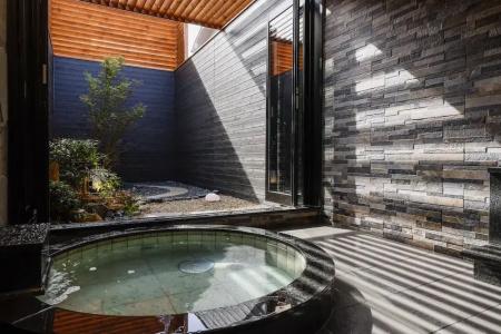 Kansai Airport Spa Garden Palace - 35