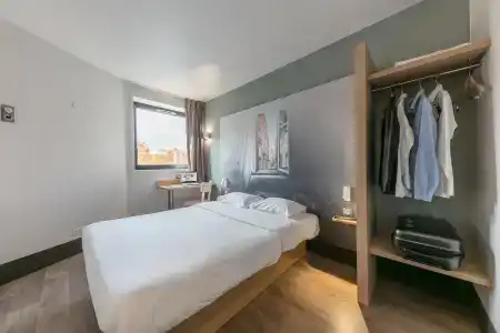 b&b hôTel Toulouse Centre Canal Du Midi - 2