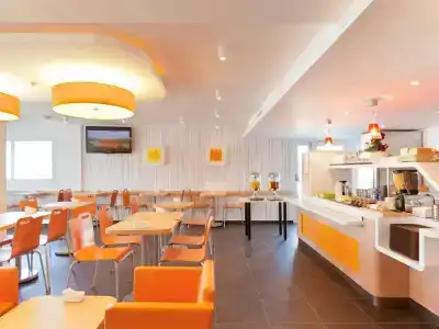 Ibis Budget Fès - 20
