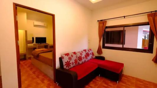 Baan Archa Samui - 33