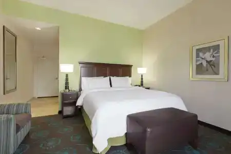 Hampton Inn Los Angeles Int'l Airport/Hawthorne - 4