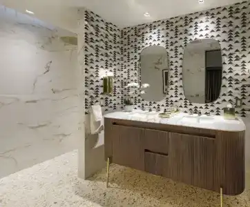 L'Horizon & Spa, Hermann Bungalows - 22