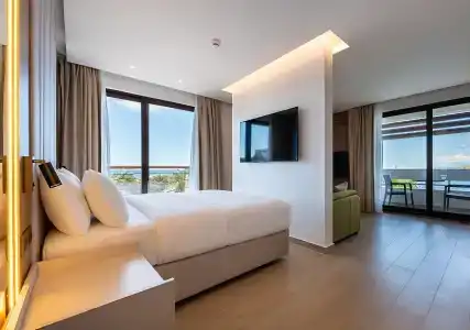 Ruza Vjetrova - Wind Rose Resort - 67