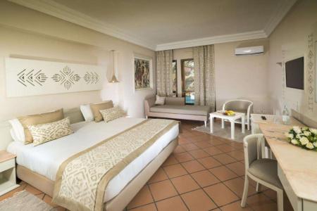 Palm Beach Palace Tozeur - 34