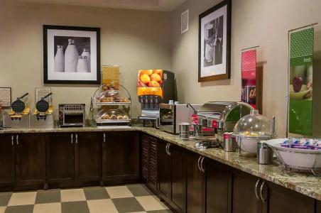 Hampton Inn Eugene - 28