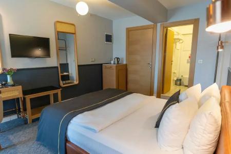 Viva La Vita Butik Otel - 47