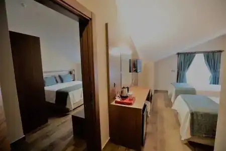 Dalyan Live Spa - 41