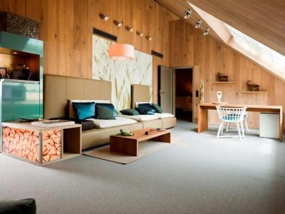 Sofitel Munich Bayerpost - 108