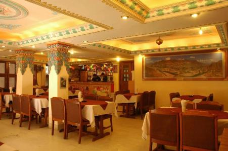 Tibet Guest House - 24