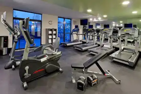 Fairfield Inn & Suites by Marriott New York/Queensboro Bridge - 11
